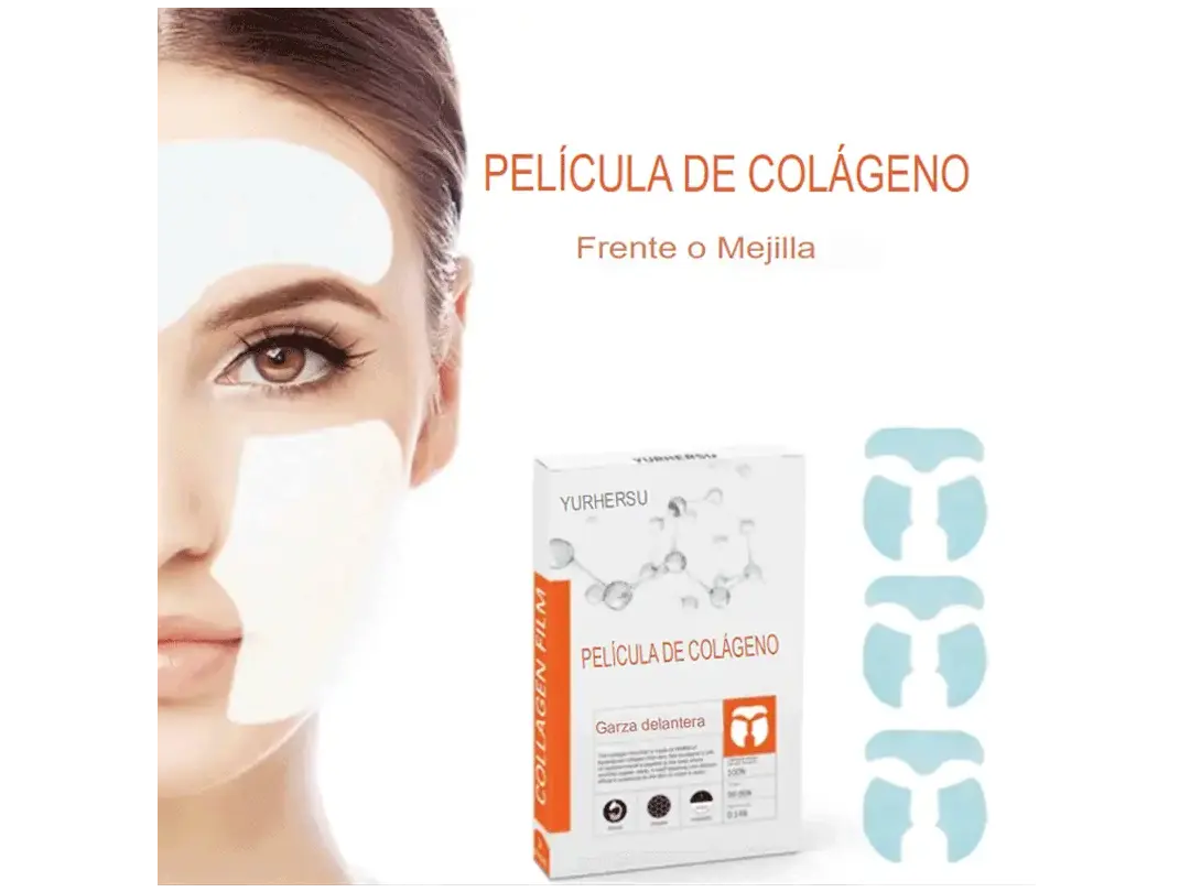 PureLift® / Mascarilla de colágeno
