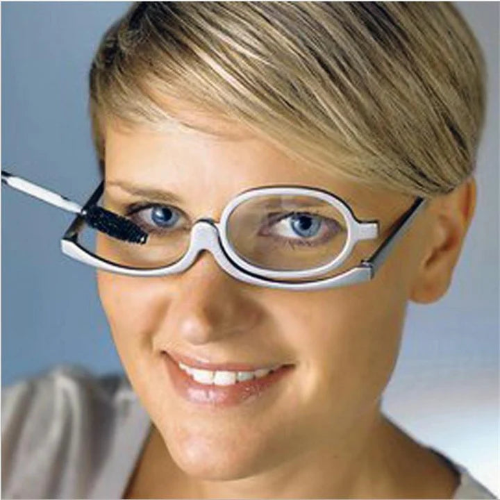 LumiLook - Gafas para maquillaje