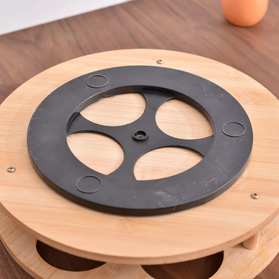 Turn & Go – organizador de termos